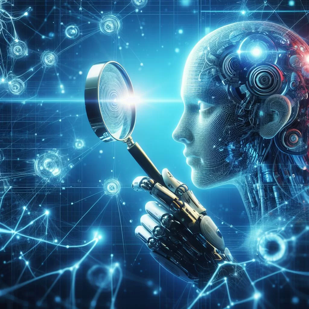 Tecnología Artificial: Explorando las Maravillas del Futuro