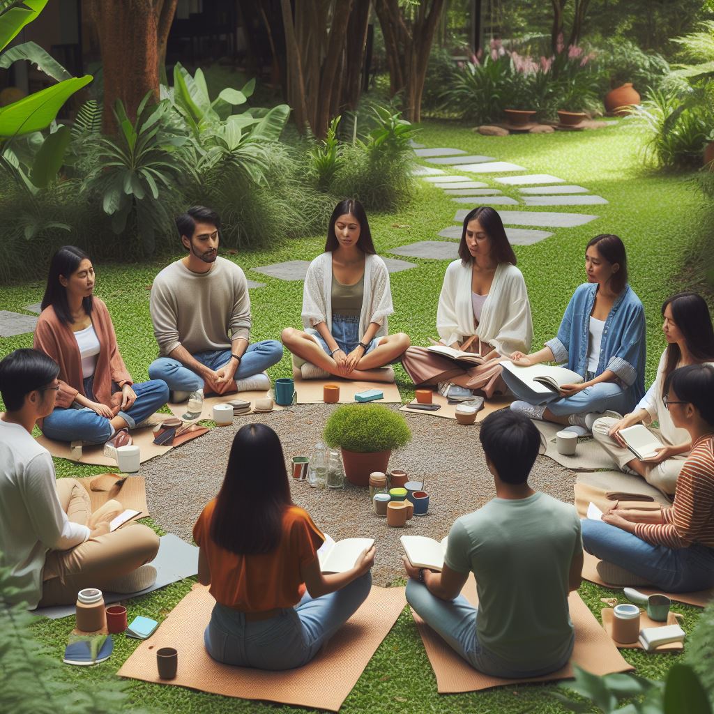 Cultivando el Bienestar Mental: Guía Completa para una Vida Equilibrada