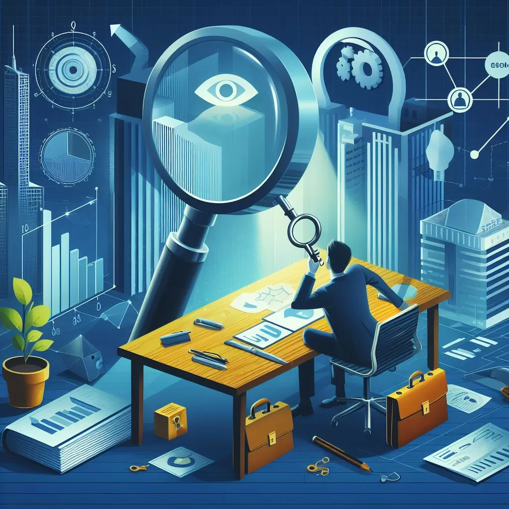 Descubriendo Negocios Rentables: Claves para el Éxito Empresarial