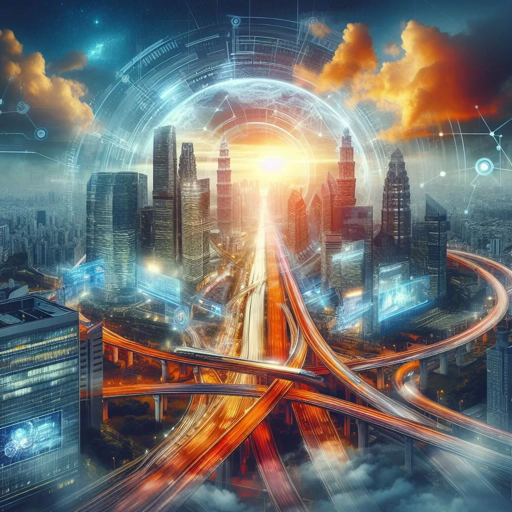 Transformando el Mundo de los Negocios: El Auge de los Negocios Digitales