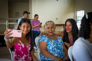 Día de la Mujer