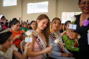 Día de la Mujer