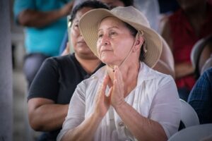 Un Sueño Rural para 167 familias en Chibunga