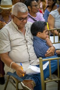 Un Síndrome de oportunidades para padres