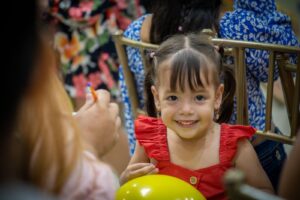 Un Síndrome de oportunidades para padres