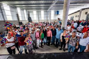 Un Sueño Rural para 167 familias en Chibunga