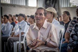 Un Sueño Rural para 167 familias en Chibunga
