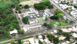 Abastecerse y preservar el agua: una prioridad en medio de la crisis energética que atraviesa el país