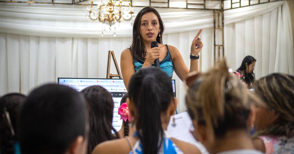 Un Síndrome de oportunidades para padres Un Síndrome de oportunidades para padres