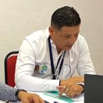 Portoviejo participa en un Encuentro Internacional sobre cambio climático, en la ciudad de Belém do Pará - Brasil.