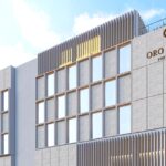 Hotel Oro Verde de Portoviejo registra un 11 % de avance