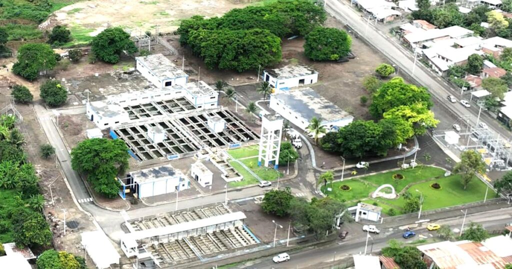 Abastecerse y preservar el agua: una prioridad en medio de la crisis energética que atraviesa el país