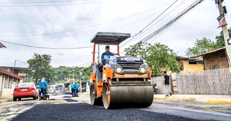 La Operación Vial llegó a la ciudadela San Gregorio