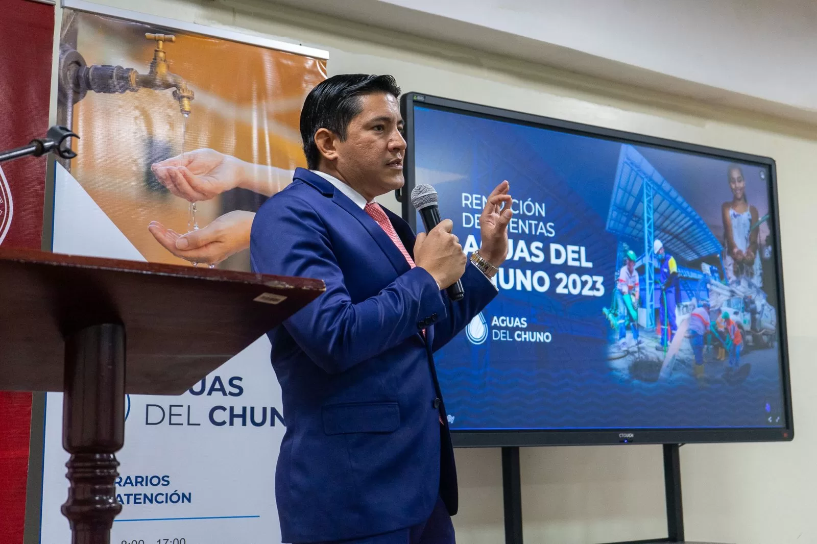 Rendición de Cuentas 2023