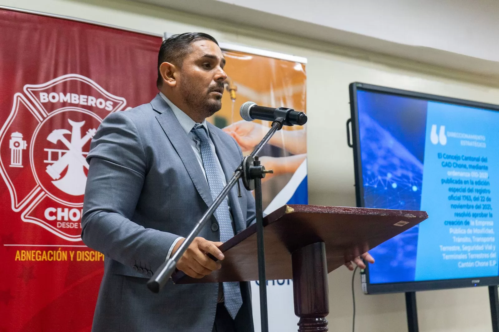 Rendición de Cuentas 2023