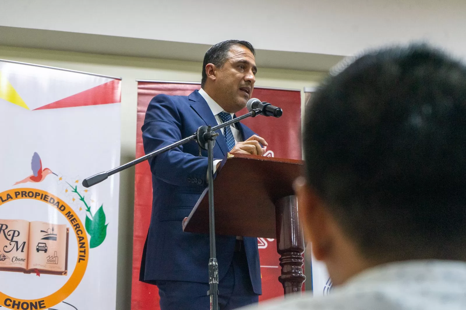 Rendición de Cuentas 2023