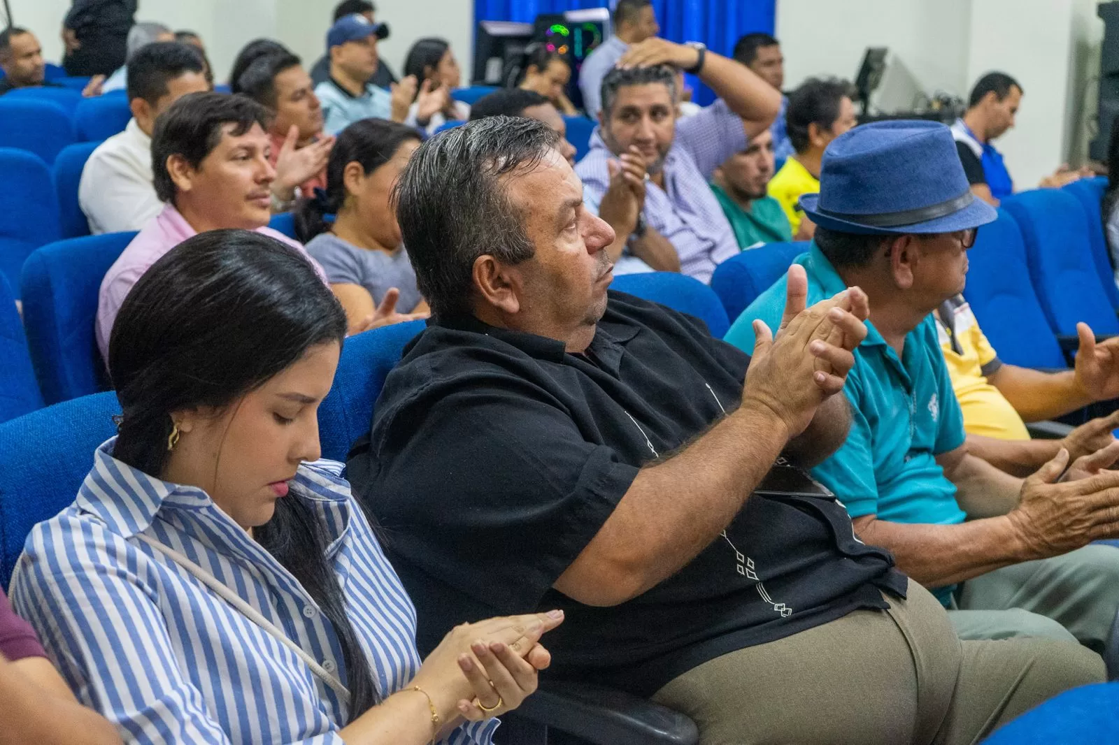 Rendición de Cuentas 2023