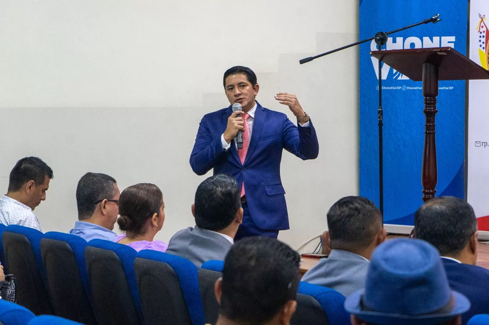 Rendición de Cuentas 2023