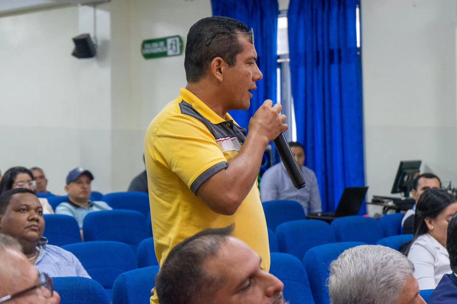 Rendición de Cuentas 2023