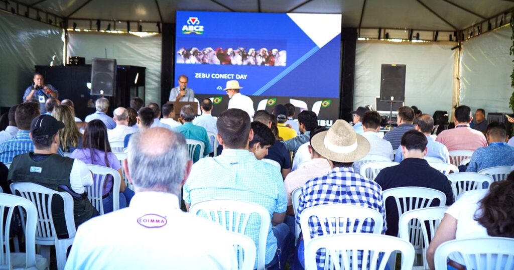 Chone Establece Nuevos Horizontes en Agronegocios con Brasil