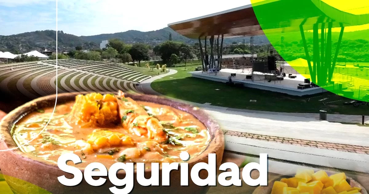 El Viche Más Grande del Mundo