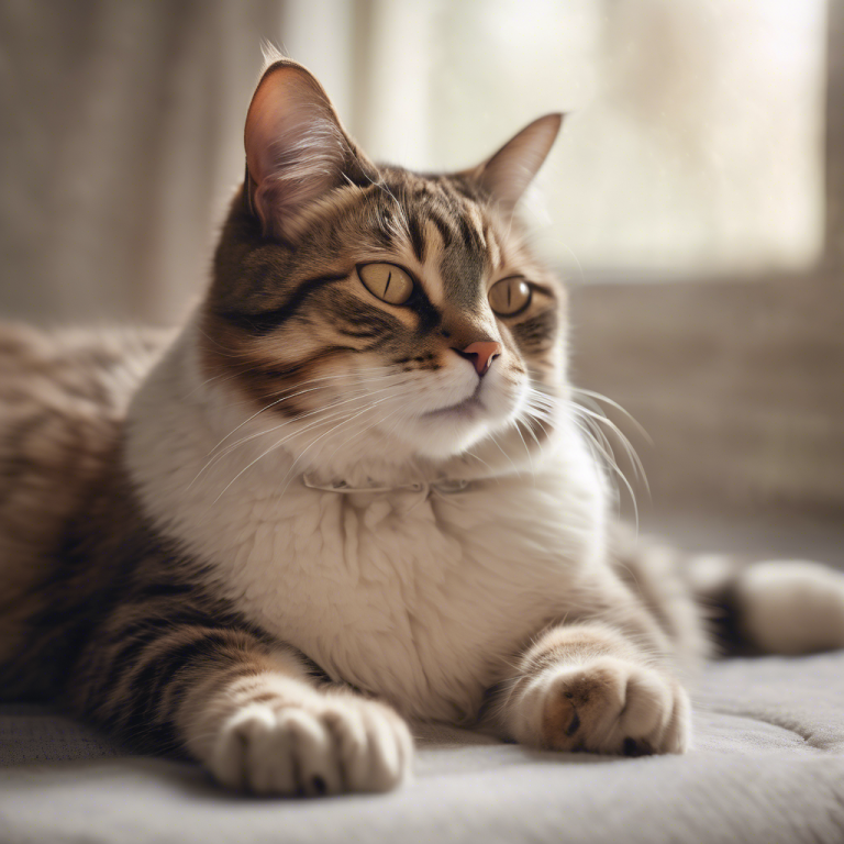 ¿Por qué los gatos ronronean?