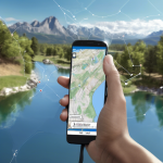 ¿Cómo funciona un GPS?