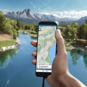 ¿Cómo funciona un GPS?