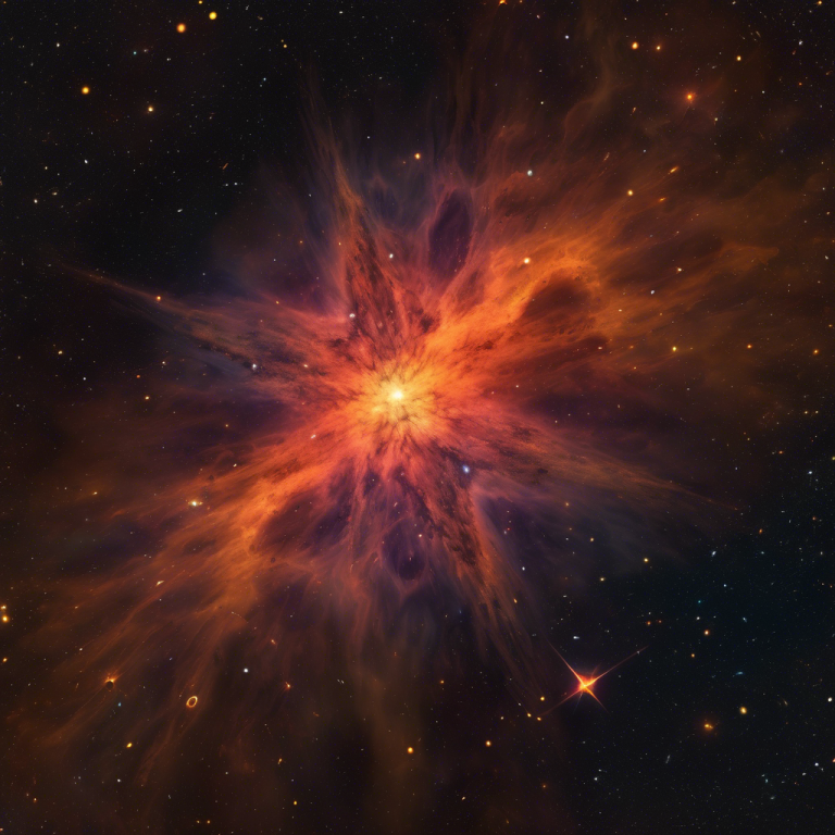 ¿Cuál es la estrella más grande del universo?