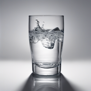 ¿Por qué el agua no tiene color?