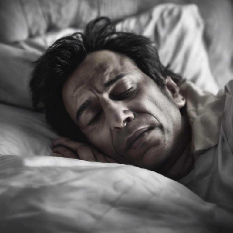 ¿Cuánto tiempo puede sobrevivir una persona sin dormir?
