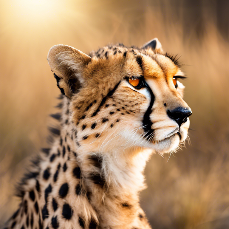 ¿Cuál es el animal más rápido del mundo?