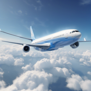 ¿Cómo funcionan los aviones?