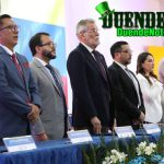 Asambleístas provinciales