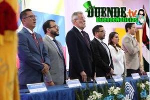 Asambleístas provinciales