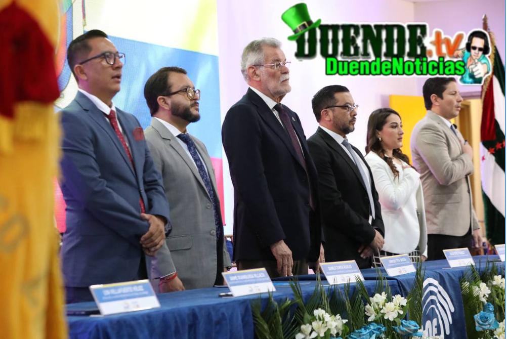 Asambleístas provinciales