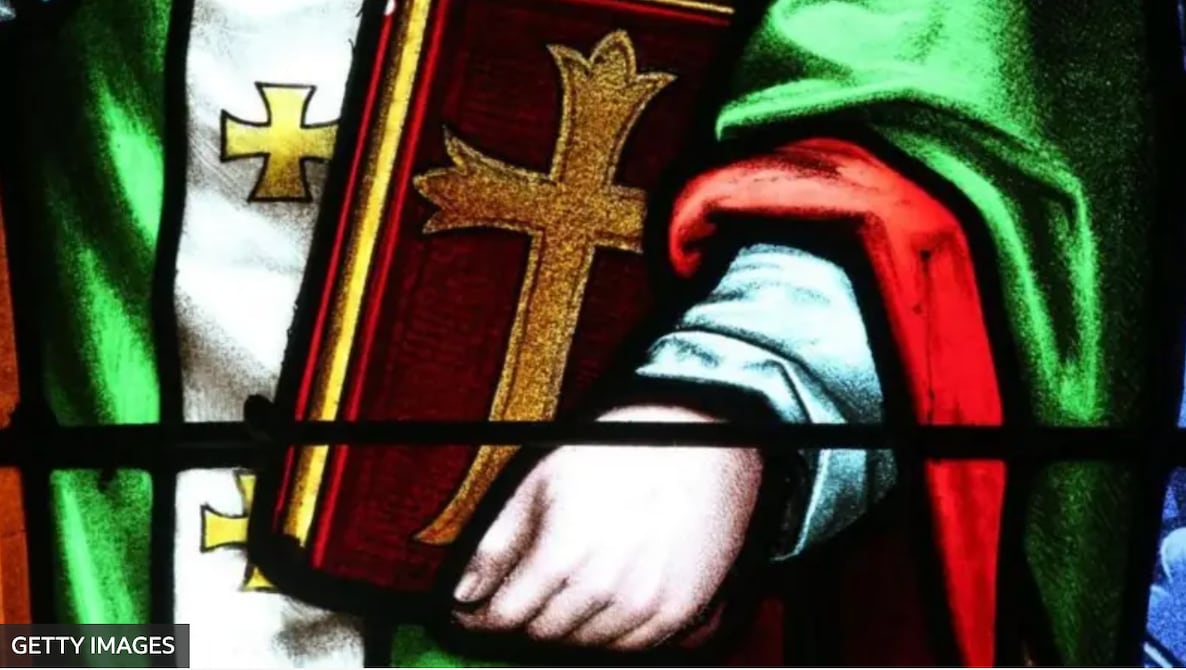 Los papas africanos que cambiaron la cristiandad (y nos dieron el día de San Valentín) | Internacional | Noticias