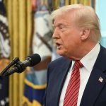 Donald Trump proclama el 8 de mayo “Día de la Victoria” de la II Guerra Mundial | Internacional | Noticias