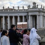 Cardenales vuelven este jueves a la Capilla Sixtina para la segunda jornada del cónclave | Internacional | Noticias