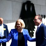 Gobierno de Alemania ordena a la policía de fronteras rechazar a la mayoría de solicitantes de asilo