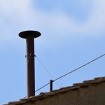 Fumata del cónclave en directo: sale humo negro de la Capilla Sixtina y aún no hay papa