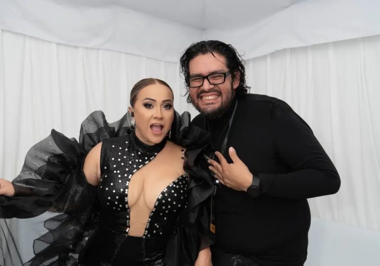 Concierto por el Día de las Madres con Darío Chica y Alexa Barruet: boleros, valses, rancheras y pasillos