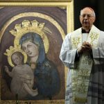 ‘Habemus Papam’: ¿Quién es Dominique Mamberti, el cardenal encargado de anunciar al nuevo papa?