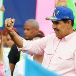 Nicolás Maduro llega a Rusia para encuentro con Vladimir Putin