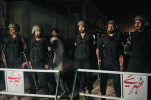 India bombardea Pakistán, Islamabad promete ´responder´