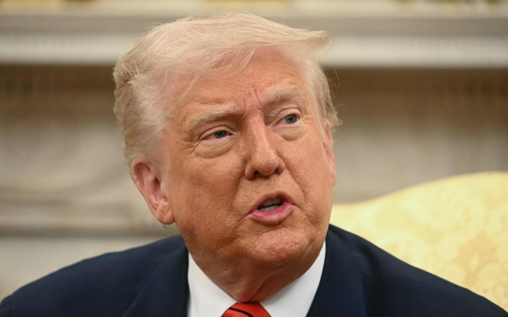 Corte Suprema de EE. UU. autorizó al gobierno de Donald Trump a excluir a personas trans del Ejército