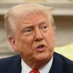 Corte Suprema de EE. UU. autorizó al gobierno de Donald Trump a excluir a personas trans del Ejército