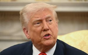 Corte Suprema de EE. UU. autorizó al gobierno de Donald Trump a excluir a personas trans del Ejército