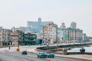 Imágenes satelitales revelan presunta ‘nueva construcción’ para espionaje chino en Cuba, alerta Centro de Estudios Estratégicos