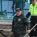 Diosdado Cabello afirma que salida de opositores de la embajada argentina fue negociada y no un rescate | Internacional | Noticias